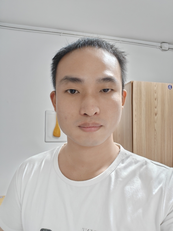 自由随心的第一张照片--霞浦婚介网