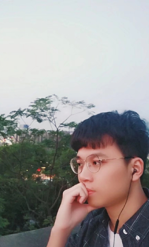 阿巴拉的第一张照片--霞浦婚介网