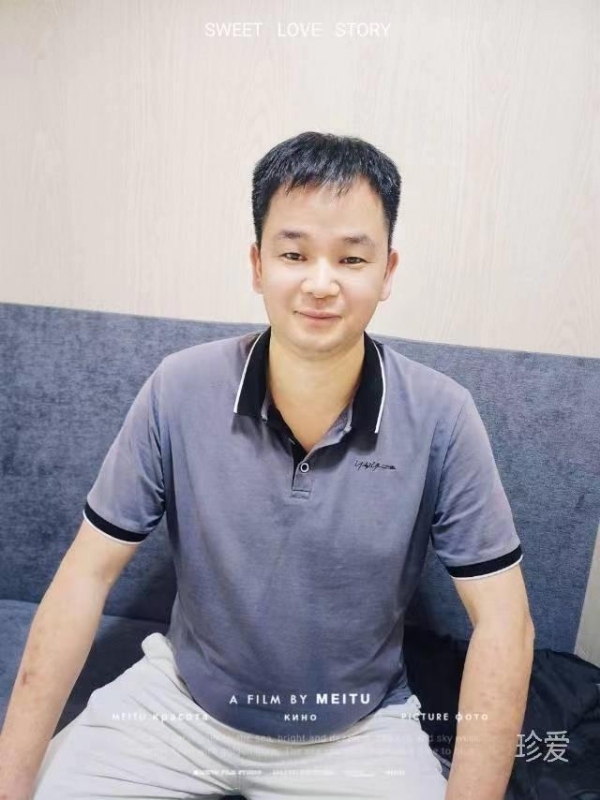 风笑痴的第二张照片--霞浦婚介网