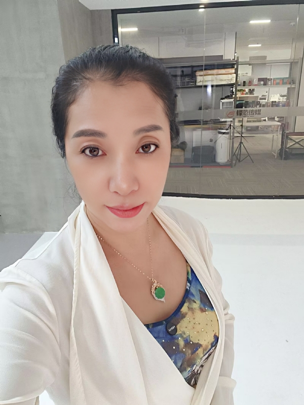 仝馨的第二张照片--霞浦婚介网