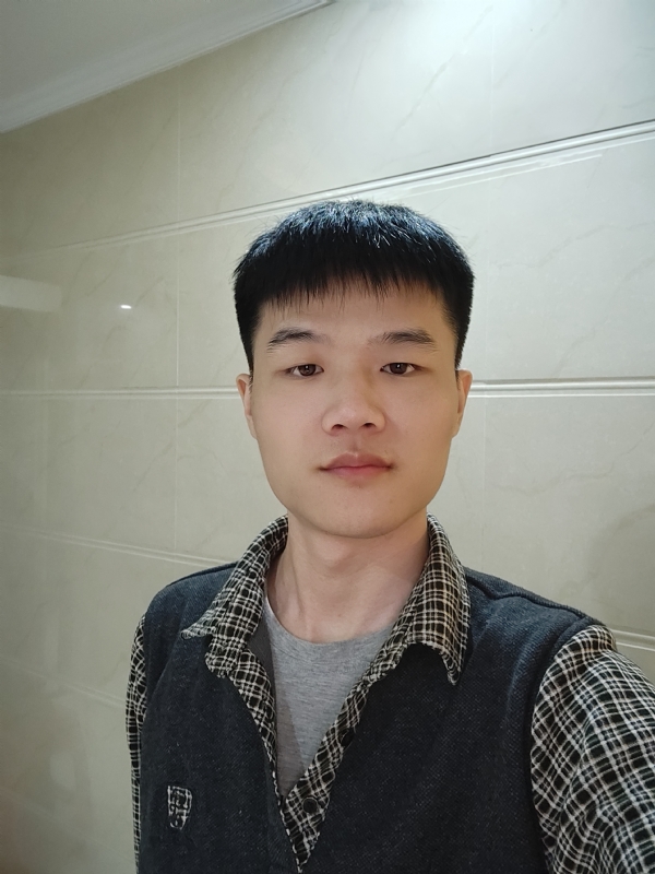 念头通达的第一张照片--霞浦婚介网