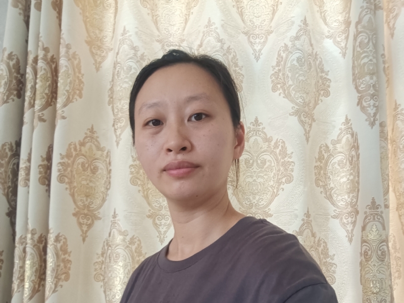 珺瑶乐的第一张照片--霞浦婚介网