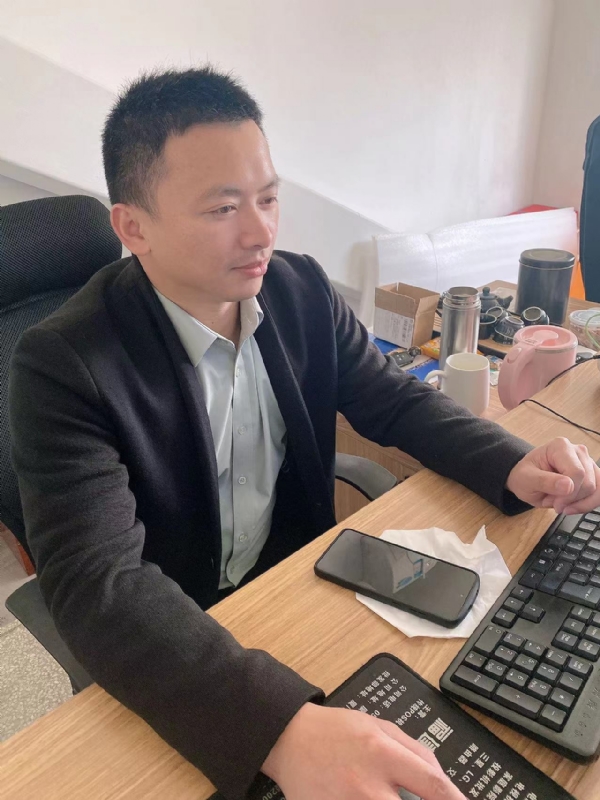 落叶知秋的第一张照片--霞浦婚介网