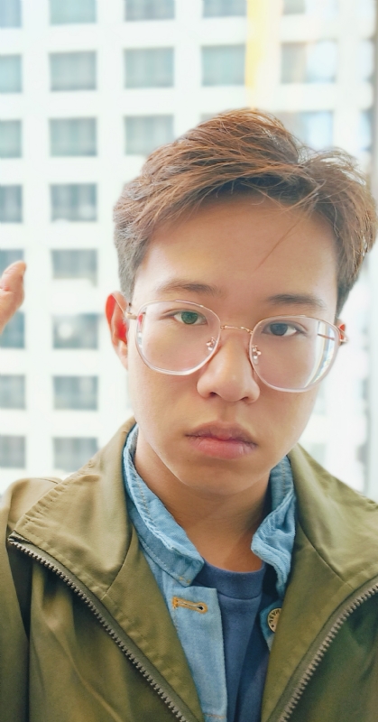 一顿三斤饭的第一张照片--霞浦婚介网