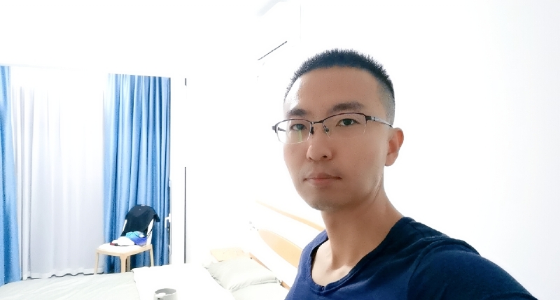 roy的第一张照片--霞浦婚介网