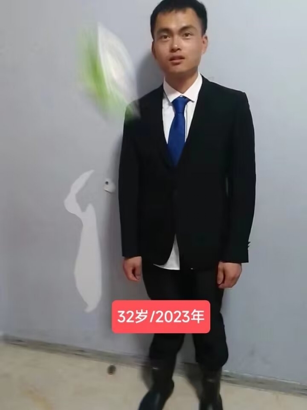 林嘉任的第一张照片--霞浦婚介网