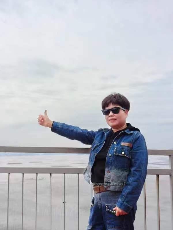 平安的第二张照片--霞浦婚介网