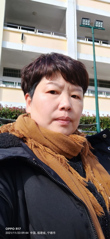 平安的第三张照片--霞浦婚介网