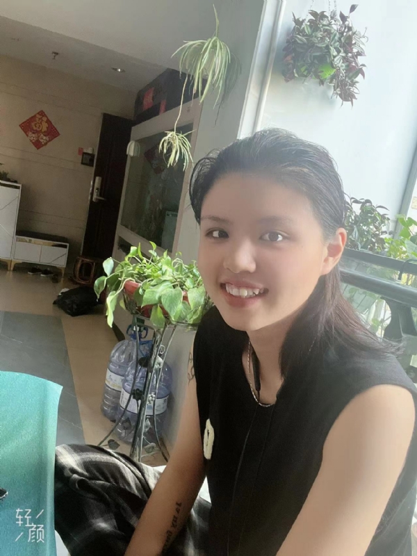阿婷的第三张照片--霞浦婚介网