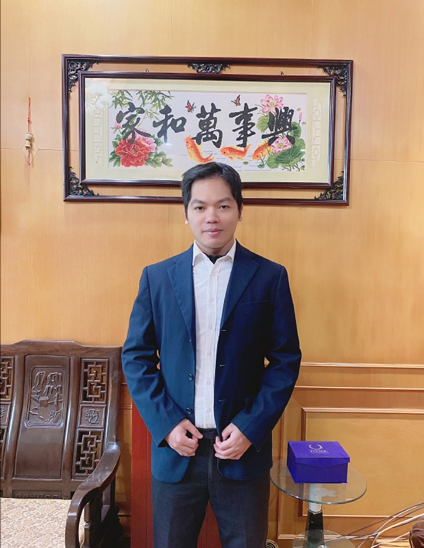 旭日春晖的第一张照片--霞浦婚介网