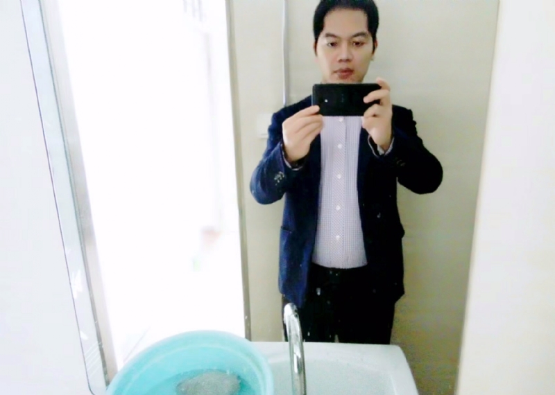 旭日春晖的第三张照片--霞浦婚介网