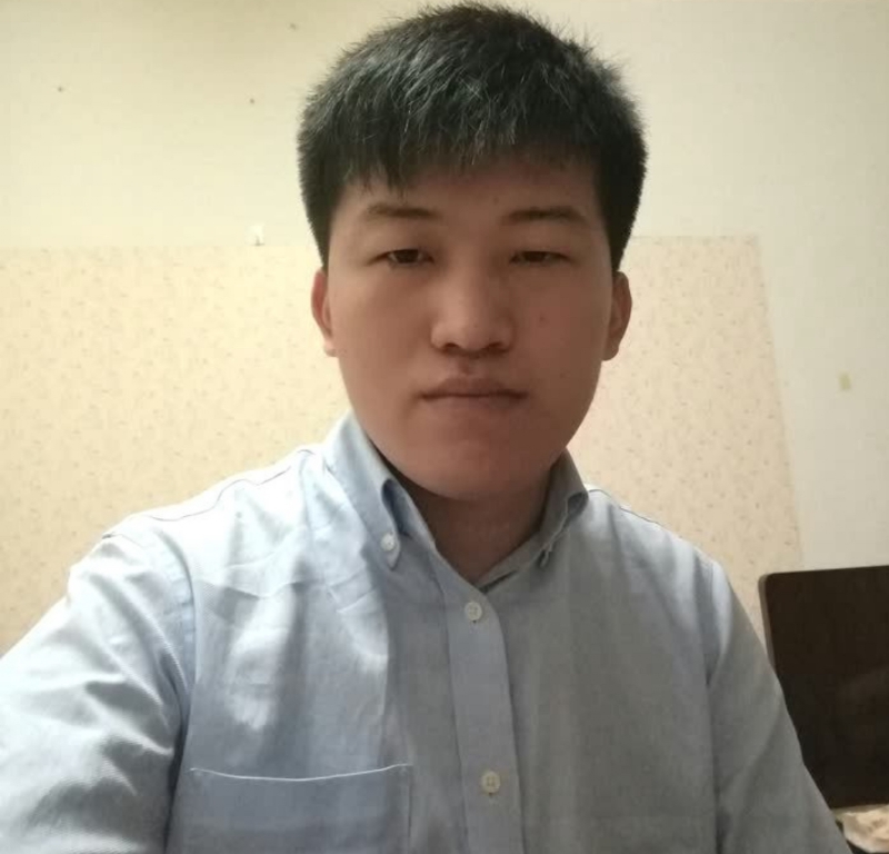 等闲的第二张照片--霞浦婚介网