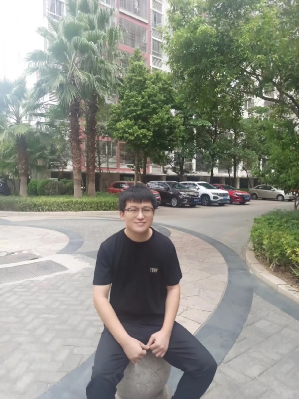 等闲的第三张照片--霞浦婚介网