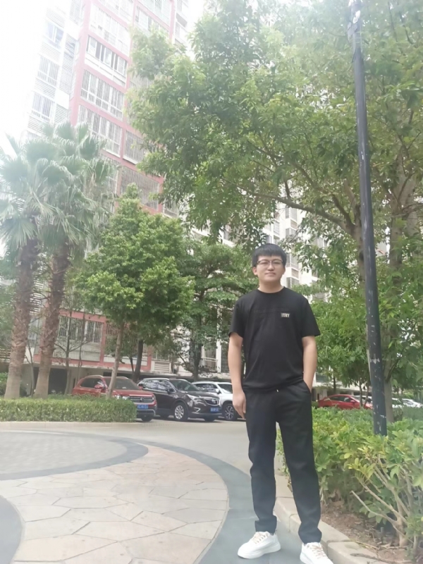 等闲的第四张照片--霞浦婚介网