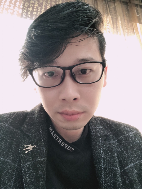 在等一个人的第一张照片--霞浦婚介网
