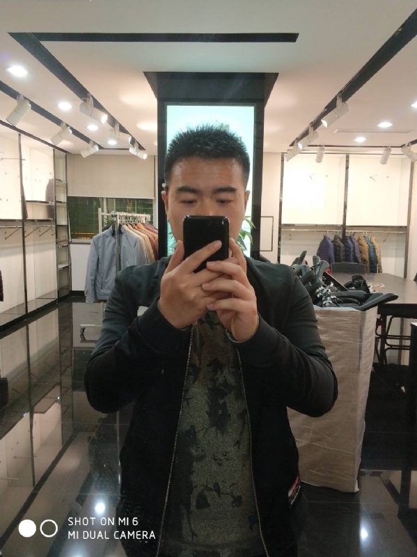 石狮征婚的第四张照片--霞浦婚介网