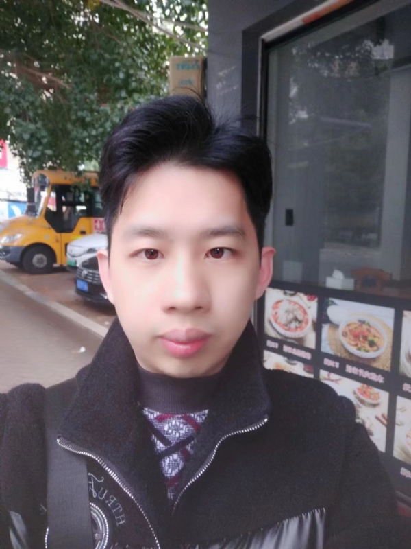 qiuzhiyong的第一张照片--霞浦婚介网