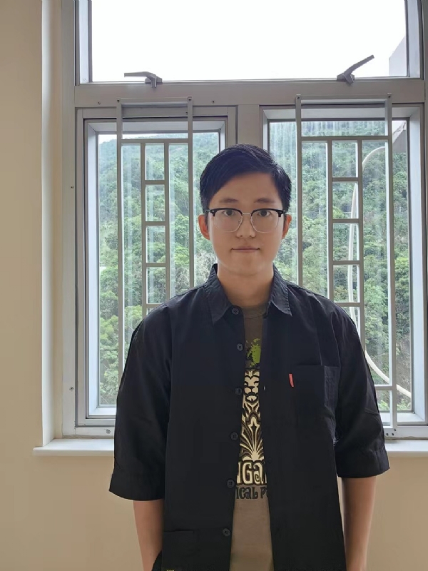 Dark的第一张照片--霞浦婚介网
