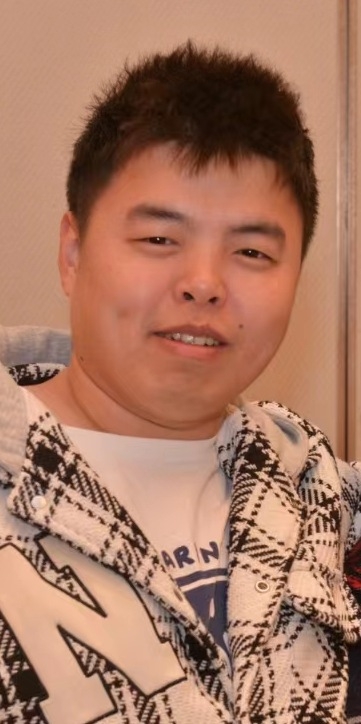 心心的第一张照片--霞浦婚介网
