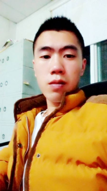 林先生的第二张照片--霞浦婚介网