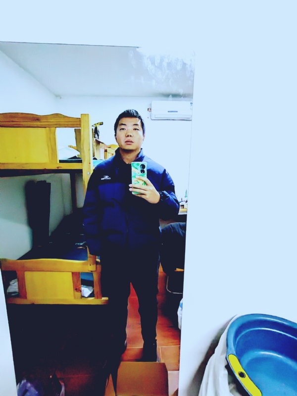 赤峎雾的第一张照片--霞浦婚介网
