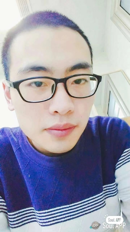 叶乘风的第二张照片--霞浦婚介网