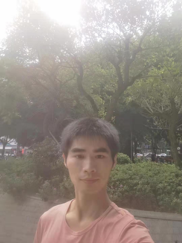 一天天的第一张照片--霞浦婚介网