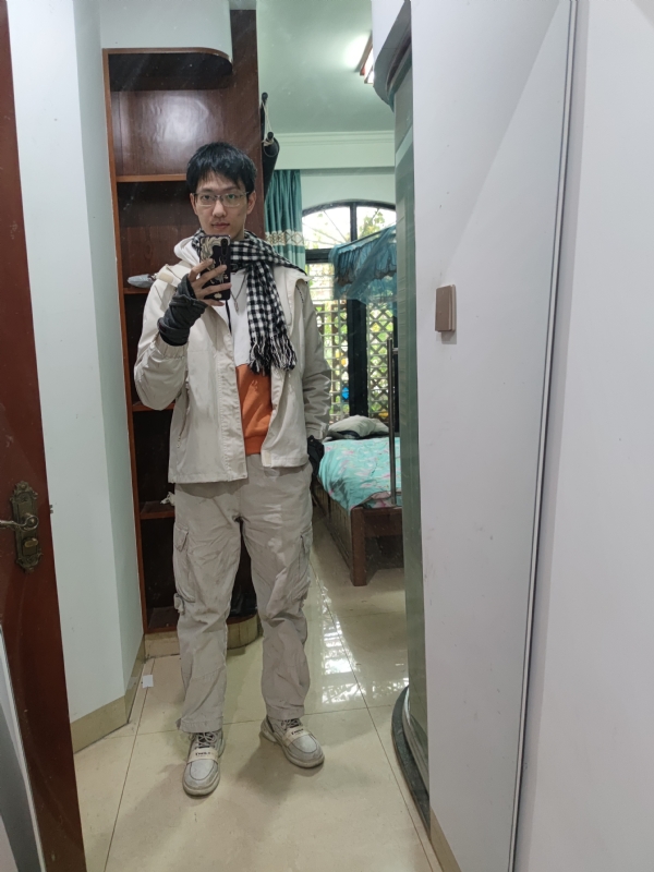 穗风禾的第一张照片--霞浦婚介网