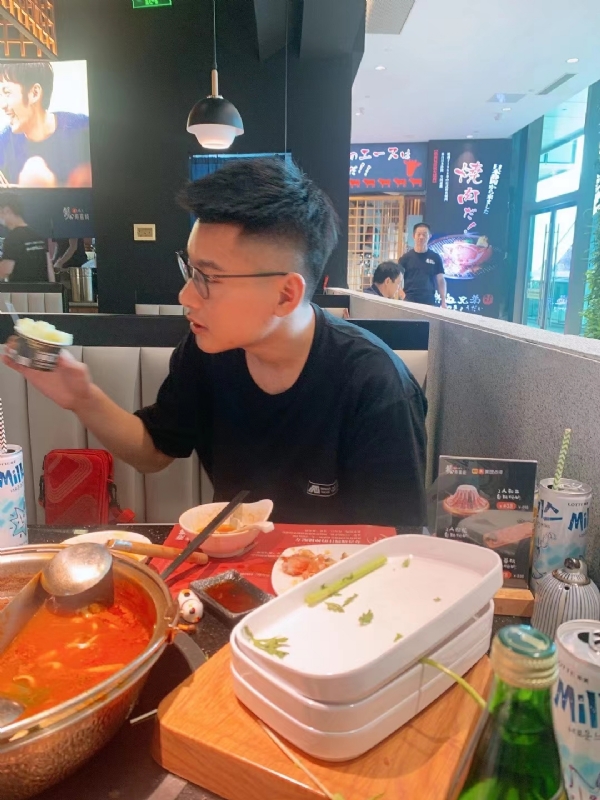 羽剑之子的第一张照片--霞浦婚介网