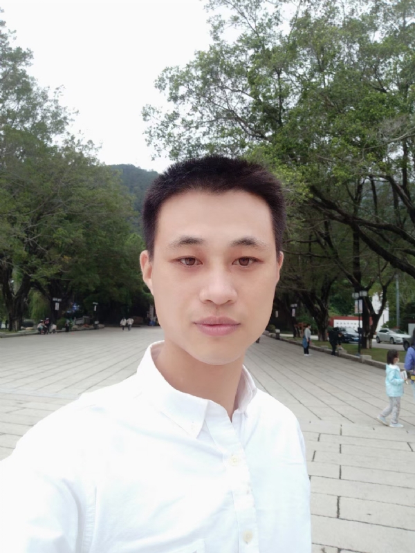 xu的第一张照片--霞浦婚介网