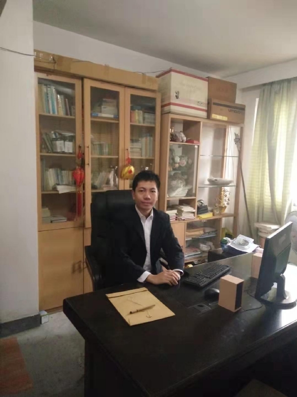 临冬城公爵的第一张照片--霞浦婚介网