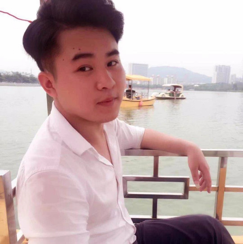 暗许的第二张照片--霞浦婚介网
