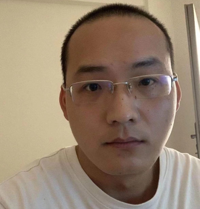 edward的第一张照片--霞浦婚介网