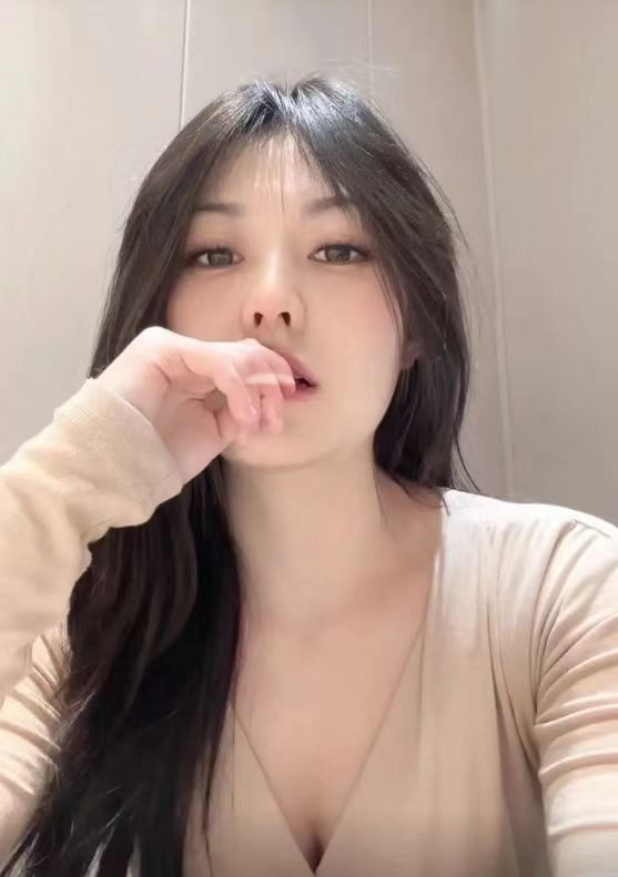 勾人心魂大美人的第一张照片--霞浦婚介网