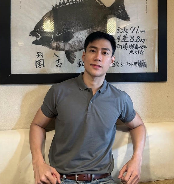 jack的第一张照片--霞浦婚介网