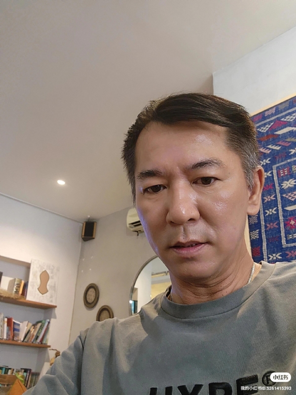 Gary黄的第一张照片--霞浦婚介网