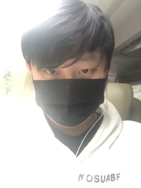 沈国星的第一张照片--霞浦婚介网