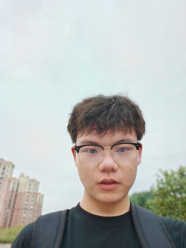 航澄的第一张照片--霞浦婚介网