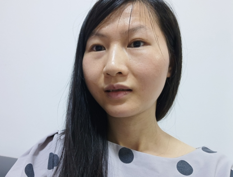清晨的第一张照片--霞浦婚介网