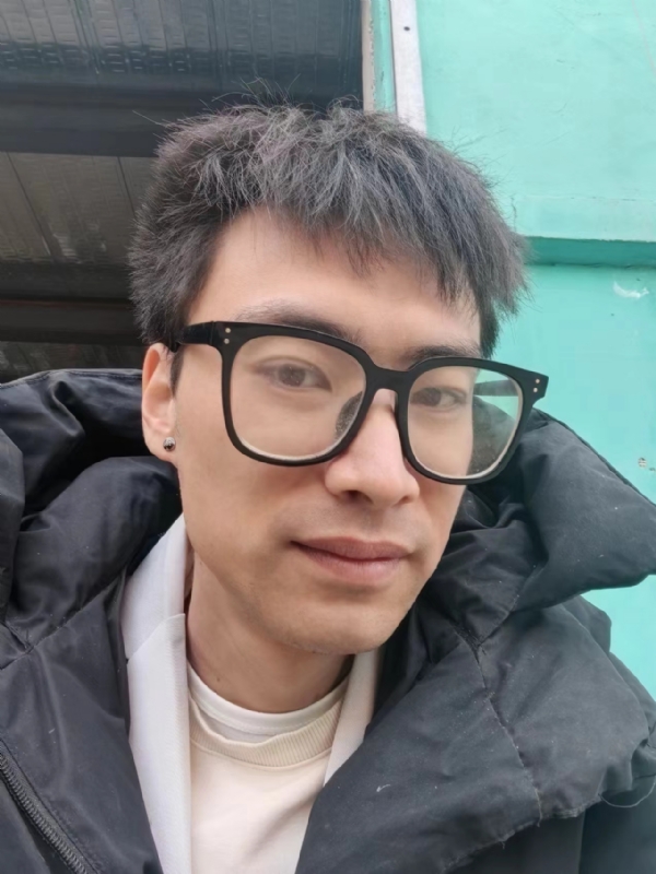 爱有来生、的第一张照片--霞浦婚介网