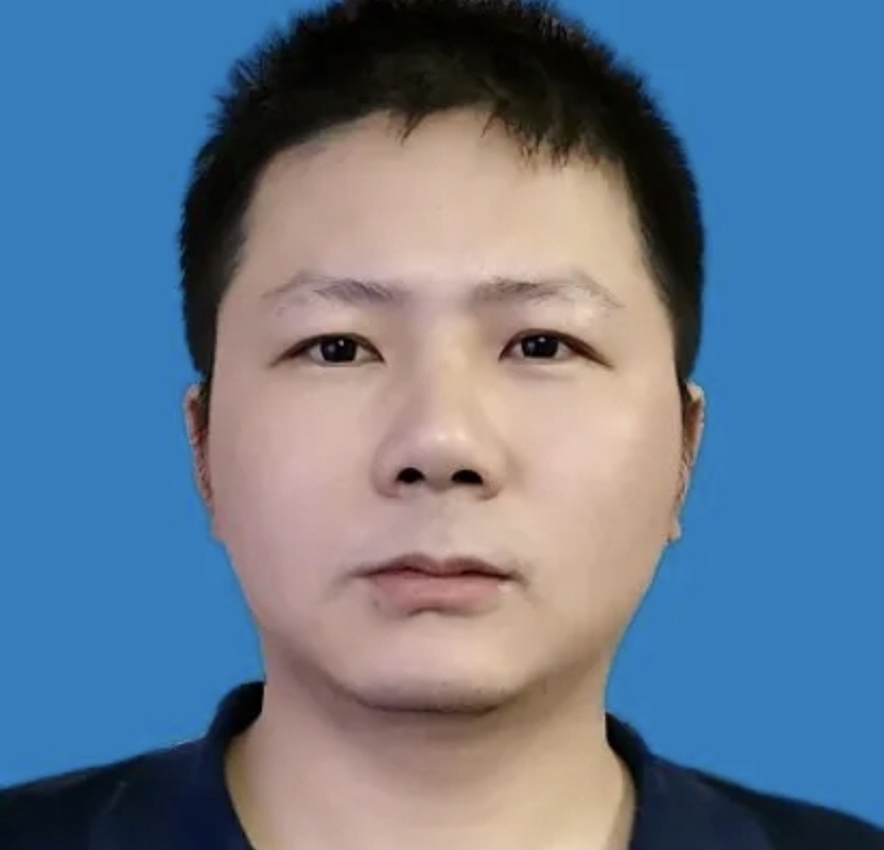 寒山的第一张照片--霞浦婚介网