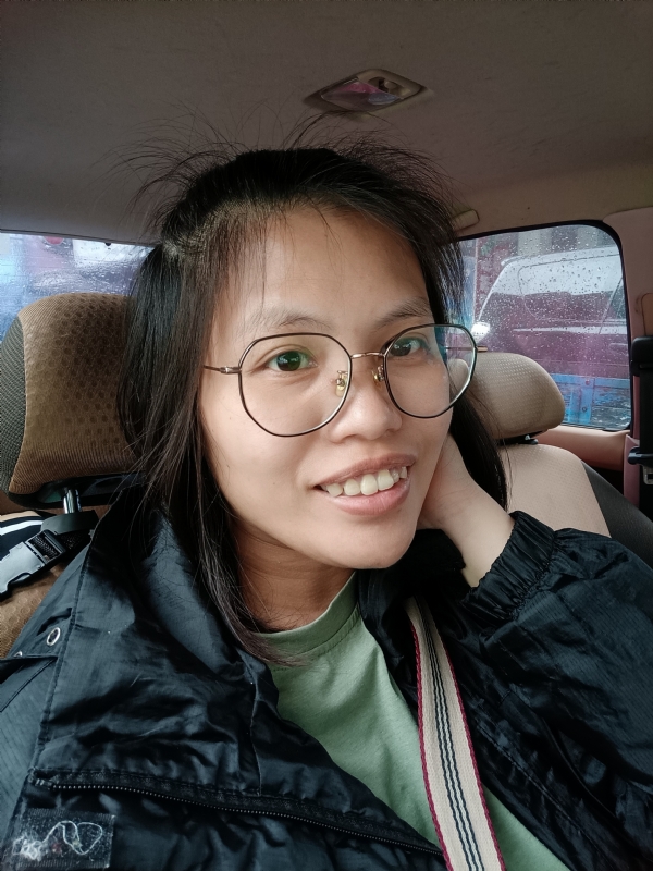 帥媽的第一张照片--霞浦婚介网