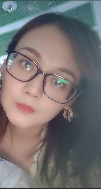 可可的第一张照片--霞浦婚介网