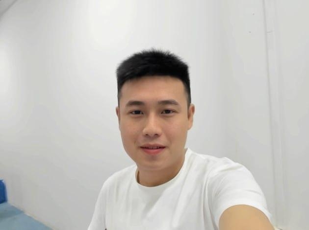 阿文历险记的第一张照片--霞浦婚介网