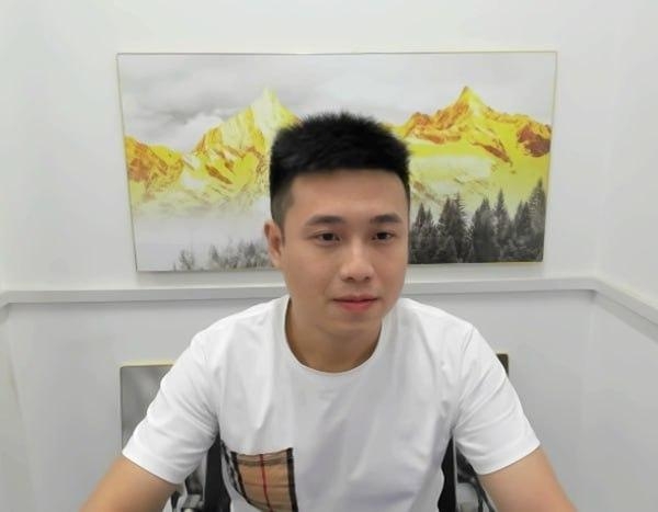 阿文历险记的第四张照片--霞浦婚介网