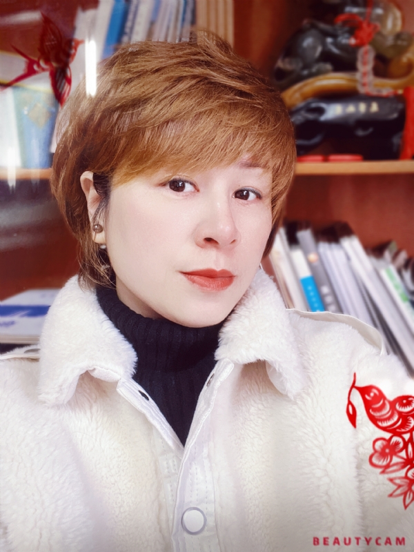 阳光百合的第一张照片--霞浦婚介网