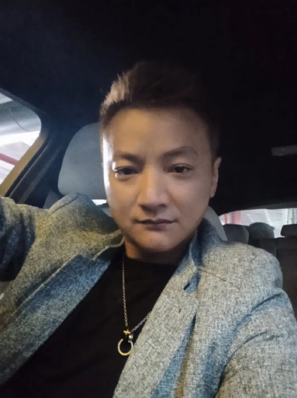 夜、有雨敲窗的第三张照片--霞浦婚介网