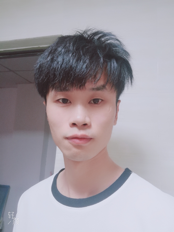 且听风吟的第二张照片--霞浦婚介网