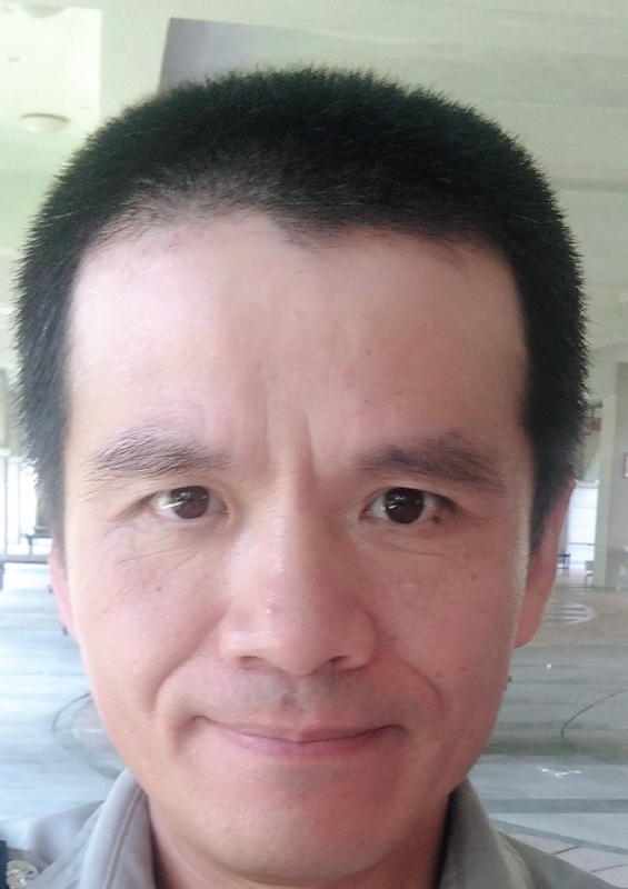 啊辣的第一张照片--霞浦婚介网
