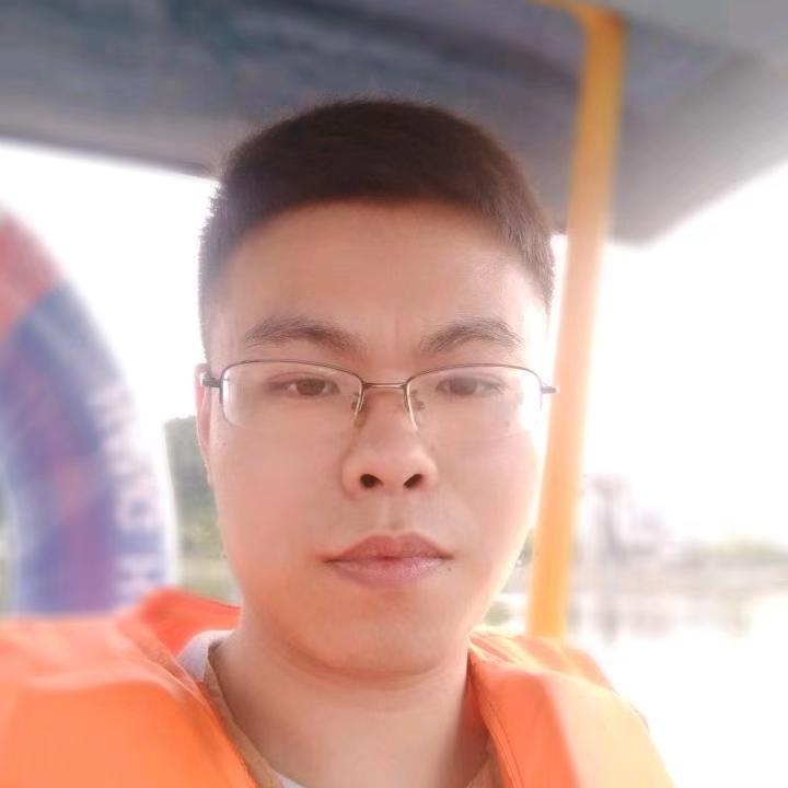 知了的第一张照片--霞浦婚介网